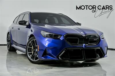 2025 BMW M5 Touring   - Photo 1 - Joliet, IL 60435