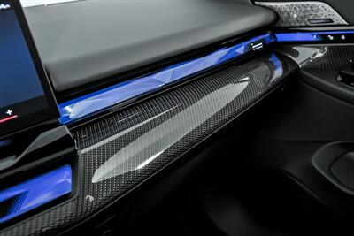 2025 BMW M5 Touring   - Photo 36 - Joliet, IL 60435