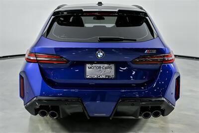 2025 BMW M5 Touring   - Photo 11 - Joliet, IL 60435