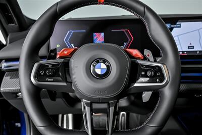 2025 BMW M5 Touring   - Photo 29 - Joliet, IL 60435