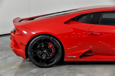 2021 Lamborghini Huracan EVO   - Photo 13 - Joliet, IL 60435