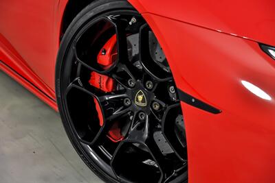 2021 Lamborghini Huracan EVO   - Photo 4 - Joliet, IL 60435