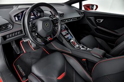 2021 Lamborghini Huracan EVO   - Photo 24 - Joliet, IL 60435