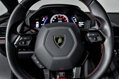 2021 Lamborghini Huracan EVO   - Photo 30 - Joliet, IL 60435