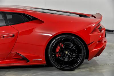 2021 Lamborghini Huracan EVO   - Photo 9 - Joliet, IL 60435