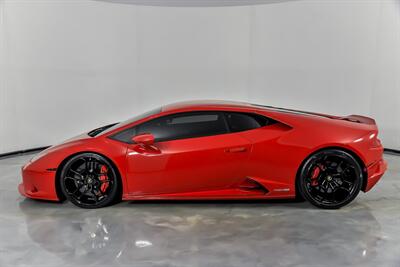 2021 Lamborghini Huracan EVO   - Photo 8 - Joliet, IL 60435