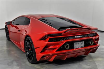 2021 Lamborghini Huracan EVO   - Photo 10 - Joliet, IL 60435