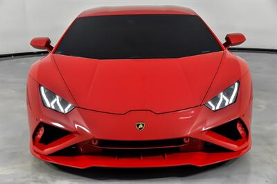 2021 Lamborghini Huracan EVO   - Photo 5 - Joliet, IL 60435