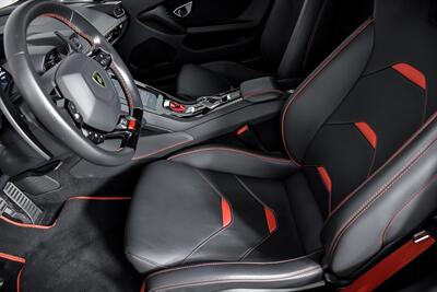 2021 Lamborghini Huracan EVO   - Photo 25 - Joliet, IL 60435