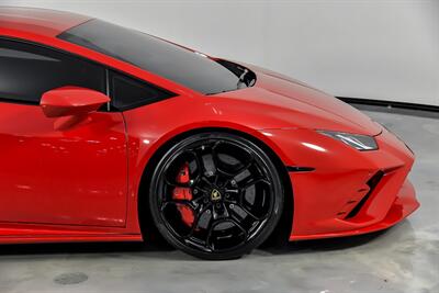 2021 Lamborghini Huracan EVO   - Photo 15 - Joliet, IL 60435