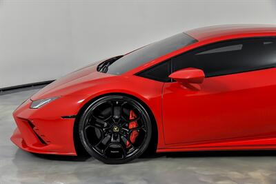 2021 Lamborghini Huracan EVO   - Photo 7 - Joliet, IL 60435