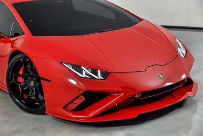 2021 Lamborghini Huracan EVO   - Photo 3 - Joliet, IL 60435