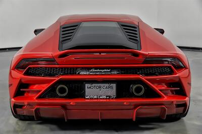 2021 Lamborghini Huracan EVO   - Photo 11 - Joliet, IL 60435
