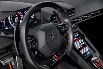2021 Lamborghini Huracan EVO   - Photo 27 - Joliet, IL 60435