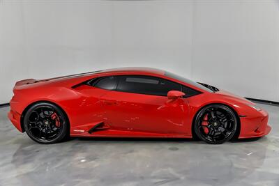 2021 Lamborghini Huracan EVO   - Photo 14 - Joliet, IL 60435