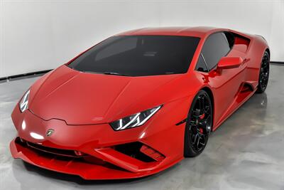 2021 Lamborghini Huracan EVO   - Photo 6 - Joliet, IL 60435