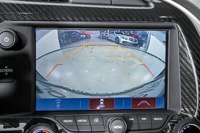 2018 Chevrolet Corvette Z06-3LZ CARBON 65-HEADERS-TUNED-EXHAUST   - Photo 30 - Joliet, IL 60435