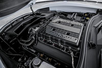2018 Chevrolet Corvette Z06-3LZ CARBON 65-HEADERS-TUNED-EXHAUST   - Photo 16 - Joliet, IL 60435