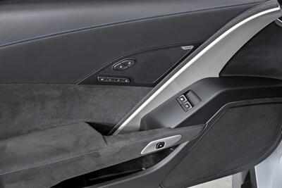 2018 Chevrolet Corvette Z06-3LZ CARBON 65-HEADERS-TUNED-EXHAUST   - Photo 17 - Joliet, IL 60435