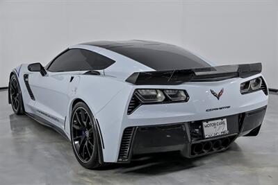 2018 Chevrolet Corvette Z06-3LZ CARBON 65-HEADERS-TUNED-EXHAUST   - Photo 10 - Joliet, IL 60435