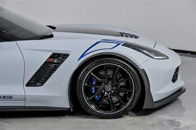 2018 Chevrolet Corvette Z06-3LZ CARBON 65-HEADERS-TUNED-EXHAUST   - Photo 15 - Joliet, IL 60435