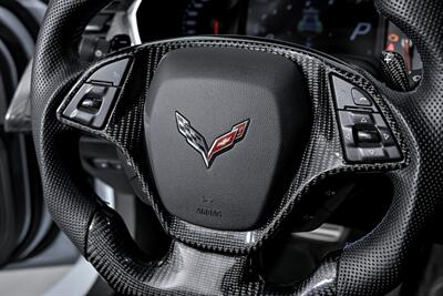 2018 Chevrolet Corvette Z06-3LZ CARBON 65-HEADERS-TUNED-EXHAUST   - Photo 25 - Joliet, IL 60435
