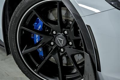 2018 Chevrolet Corvette Z06-3LZ CARBON 65-HEADERS-TUNED-EXHAUST   - Photo 4 - Joliet, IL 60435