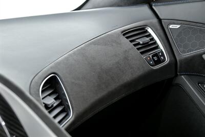 2018 Chevrolet Corvette Z06-3LZ CARBON 65-HEADERS-TUNED-EXHAUST   - Photo 34 - Joliet, IL 60435