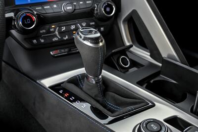 2018 Chevrolet Corvette Z06-3LZ CARBON 65-HEADERS-TUNED-EXHAUST   - Photo 32 - Joliet, IL 60435