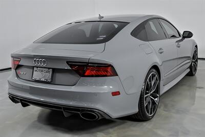 2017 Audi RS 7 4.0T quattro performance Prestg   - Photo 12 - Joliet, IL 60435