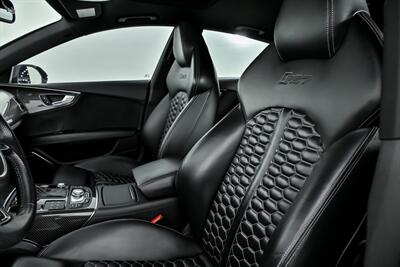 2017 Audi RS 7 4.0T quattro performance Prestg   - Photo 23 - Joliet, IL 60435