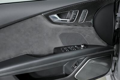 2017 Audi RS 7 4.0T quattro performance Prestg   - Photo 18 - Joliet, IL 60435