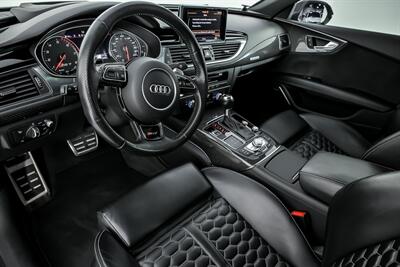 2017 Audi RS 7 4.0T quattro performance Prestg   - Photo 21 - Joliet, IL 60435