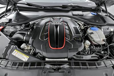 2017 Audi RS 7 4.0T quattro performance Prestg   - Photo 17 - Joliet, IL 60435