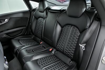2017 Audi RS 7 4.0T quattro performance Prestg   - Photo 25 - Joliet, IL 60435
