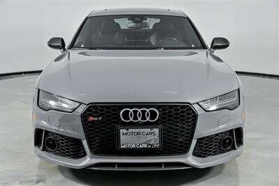 2017 Audi RS 7 4.0T quattro performance Prestg   - Photo 5 - Joliet, IL 60435
