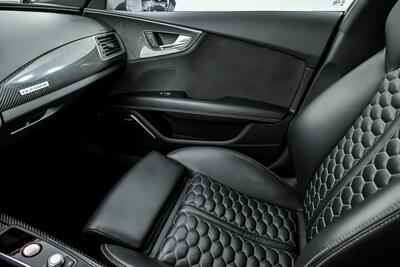 2017 Audi RS 7 4.0T quattro performance Prestg   - Photo 43 - Joliet, IL 60435