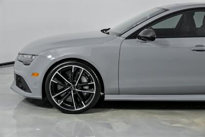2017 Audi RS 7 4.0T quattro performance Prestg   - Photo 7 - Joliet, IL 60435