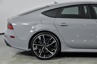2017 Audi RS 7 4.0T quattro performance Prestg   - Photo 13 - Joliet, IL 60435