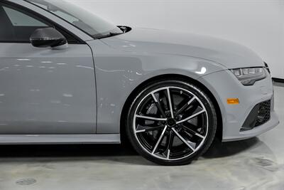 2017 Audi RS 7 4.0T quattro performance Prestg   - Photo 15 - Joliet, IL 60435