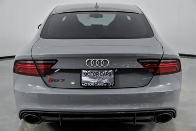 2017 Audi RS 7 4.0T quattro performance Prestg   - Photo 11 - Joliet, IL 60435
