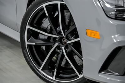 2017 Audi RS 7 4.0T quattro performance Prestg   - Photo 4 - Joliet, IL 60435