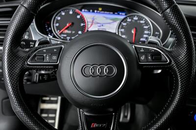 2017 Audi RS 7 4.0T quattro performance Prestg   - Photo 29 - Joliet, IL 60435