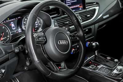 2017 Audi RS 7 4.0T quattro performance Prestg   - Photo 26 - Joliet, IL 60435