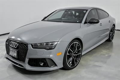 2017 Audi RS 7 4.0T quattro performance Prestg   - Photo 6 - Joliet, IL 60435
