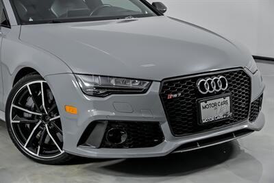 2017 Audi RS 7 4.0T quattro performance Prestg   - Photo 3 - Joliet, IL 60435