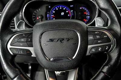 2017 Jeep Grand Cherokee SRT   - Photo 31 - Joliet, IL 60435