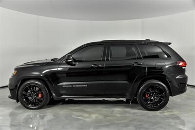 2017 Jeep Grand Cherokee SRT   - Photo 8 - Joliet, IL 60435