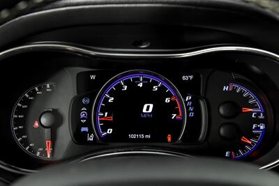 2017 Jeep Grand Cherokee SRT   - Photo 30 - Joliet, IL 60435