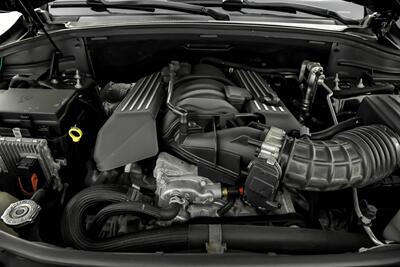 2017 Jeep Grand Cherokee SRT   - Photo 17 - Joliet, IL 60435